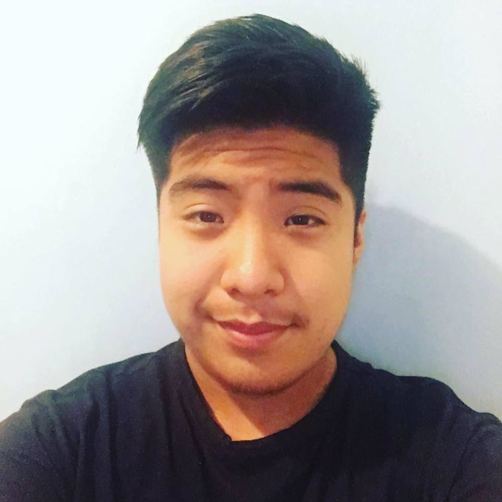 Meet your Posher, Alexis